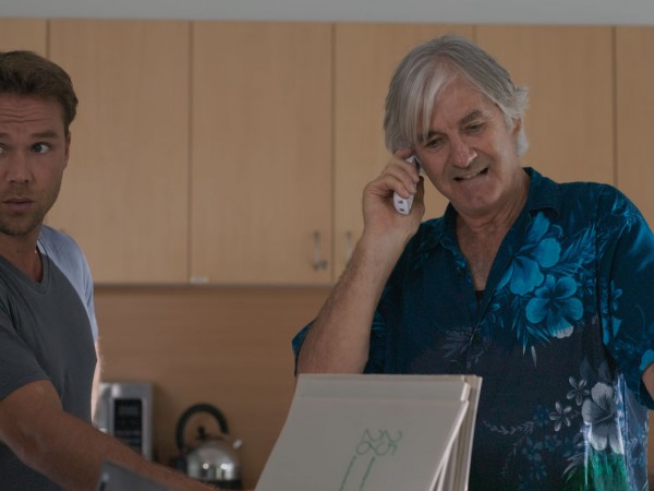 Одержимые (3)