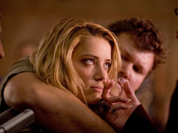 Сумасшедшая езда (6)