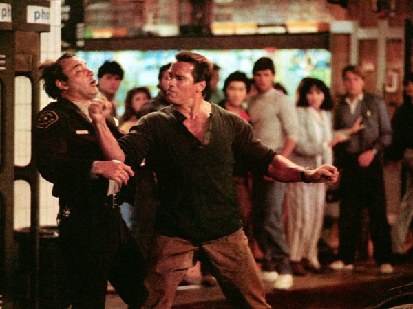 Коммандос (3)