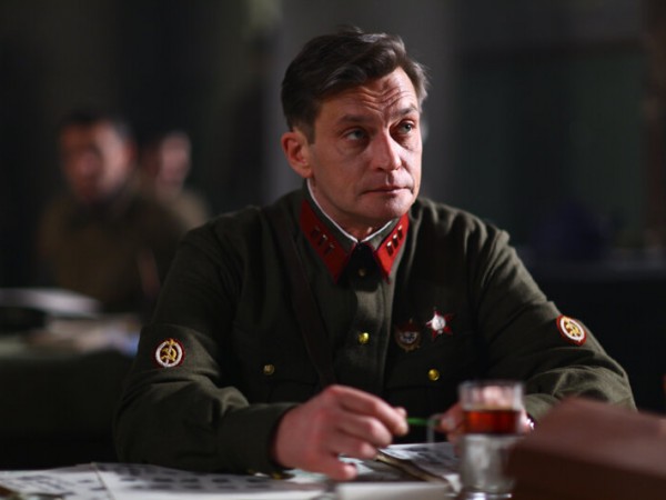 Убить Сталина (4)