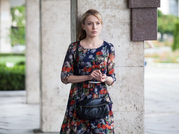 Всё вернётся (3)