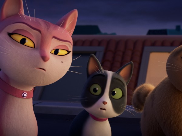 Изумительная Мокси (4)