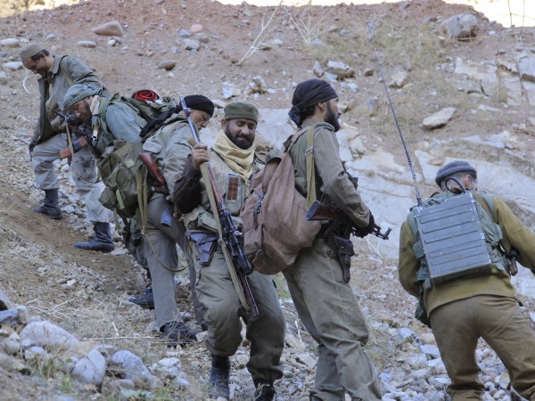 Медное солнце (5)