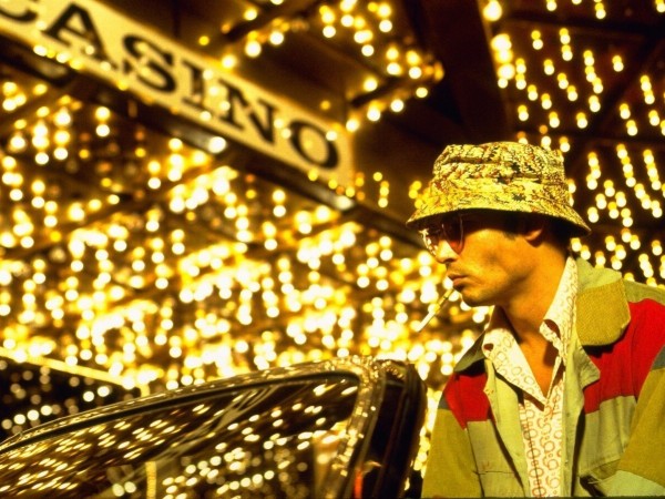 Страх и ненависть в Лас-Вегасе (3)