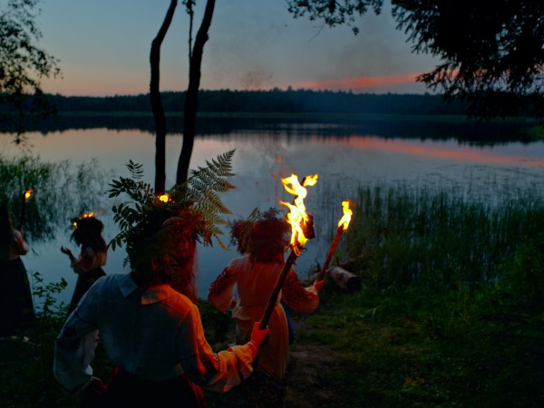 Пробуждение (2)