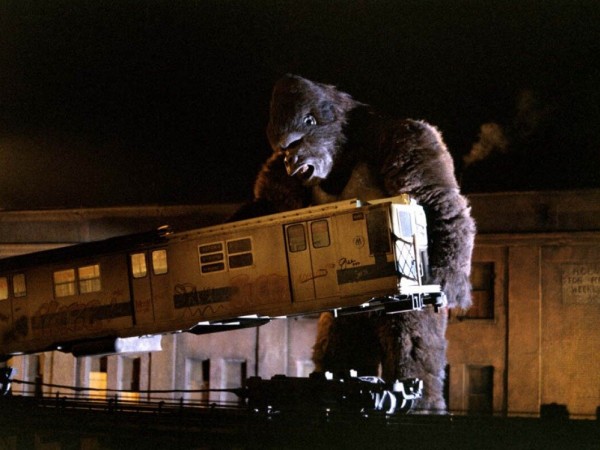 Кинг Конг (5)