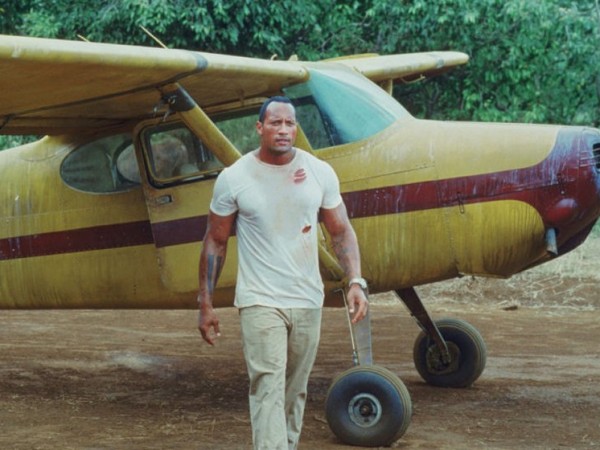 Сокровище Амазонки (2)