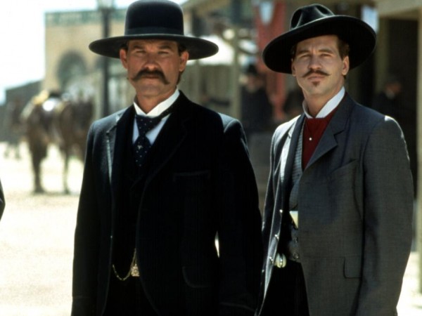 Тумстоун: Легенда дикого запада (5)