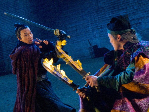 Власть убийц (5)