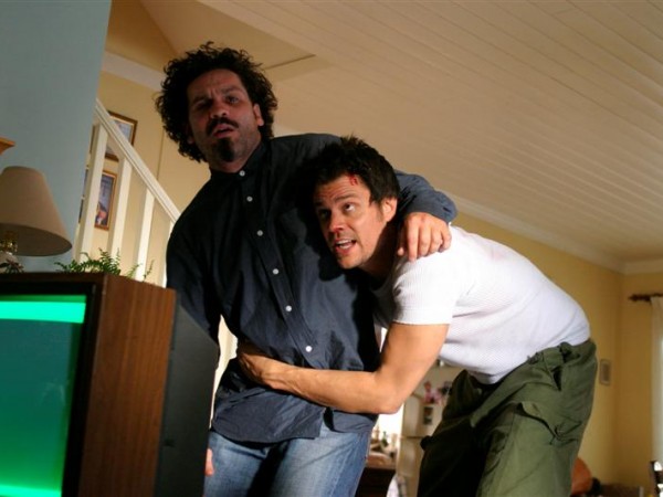 Широко шагая (6)