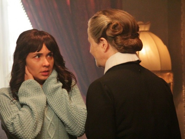 Темнее ночи