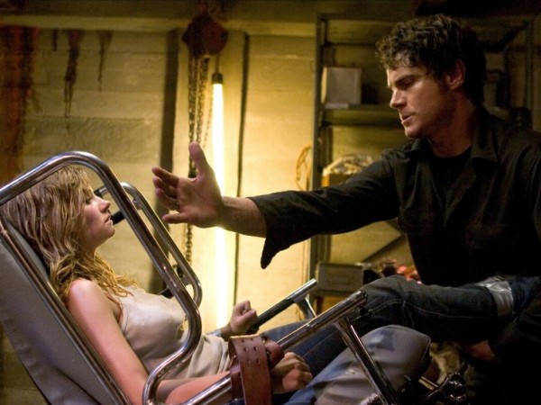 Дом восковых фигур (5)