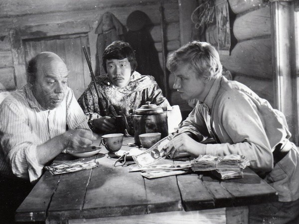 Начальник Чукотки (4)