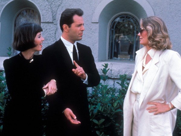 Детективное агентство Лунный свет (3)