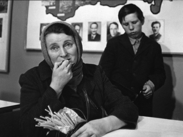 Доживем до понедельника (2)