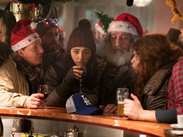 Санта и компания (4)