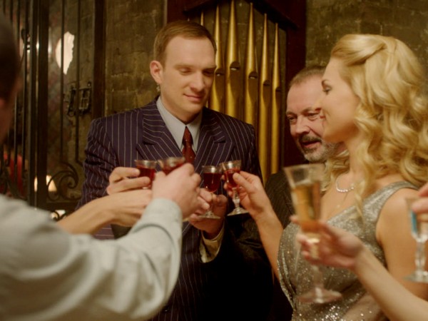 За час до рассвета (4)