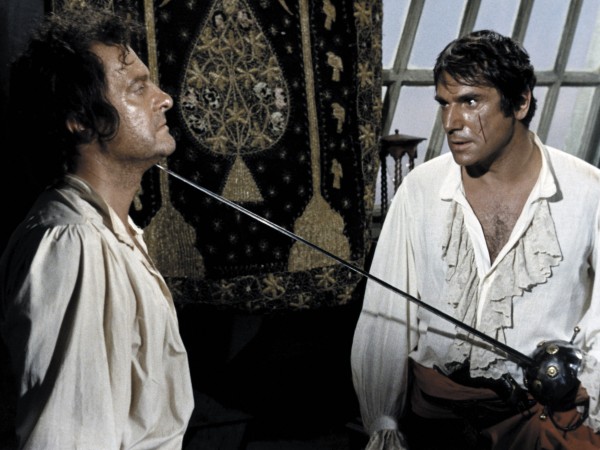 Анжелика и султан (3)