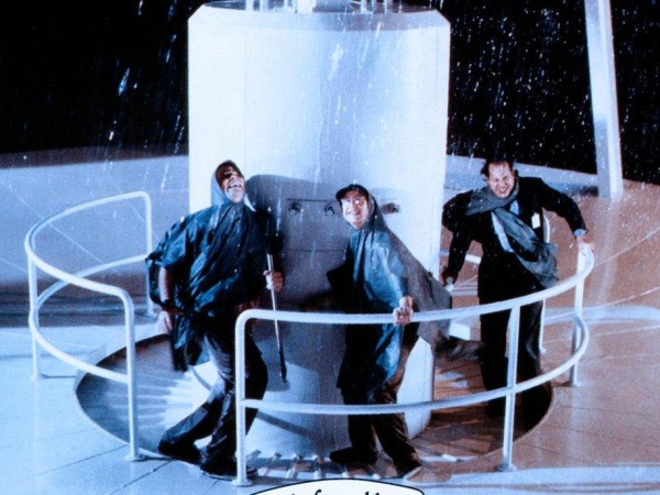 Моя мачеха — инопланетянка (5)