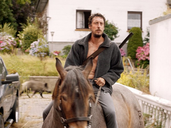 В моей комнате