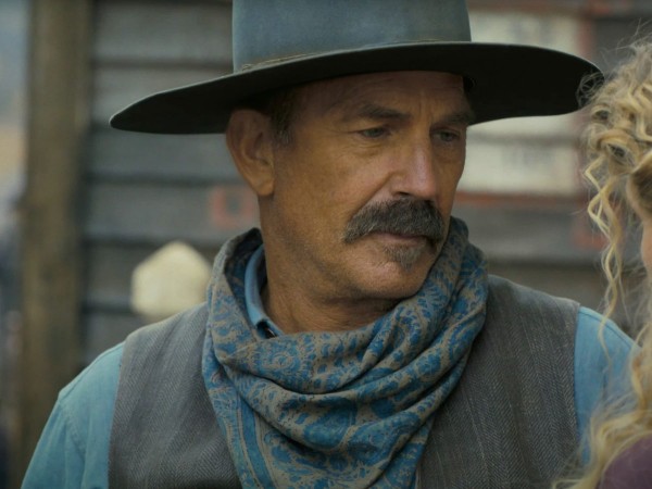 Горизонты: Часть 1 (3)