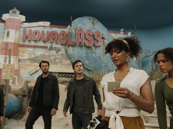 Клаустрофобы 2: Лига выживших (6)