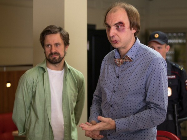 Ждите неожиданного (5)