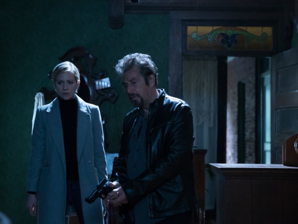 Виселица (5)