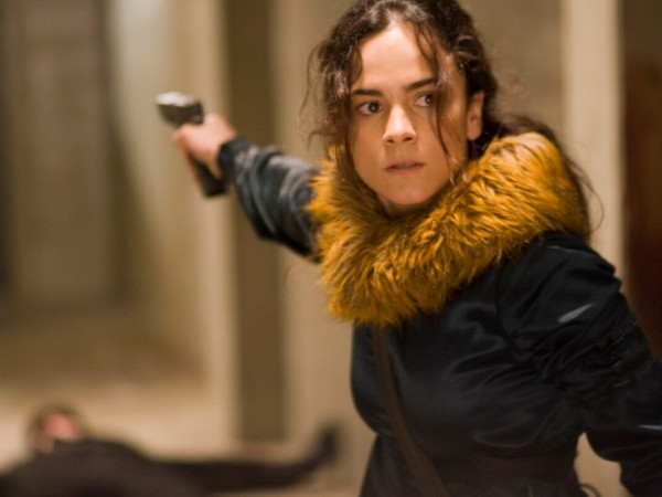 Потрошители (6)