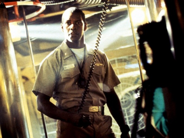 Багровый прилив (6)