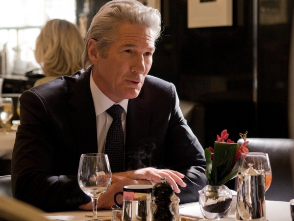 Порочная страсть (6)