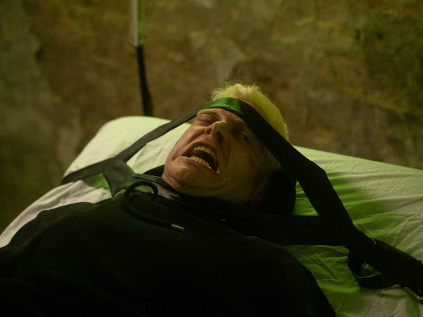 Не дыши: Игра на выживание (4)