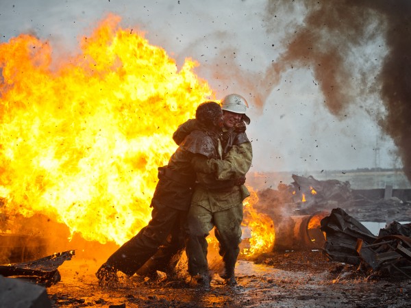 Чернобыль (6)