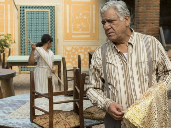 Пряности и страсти (5)