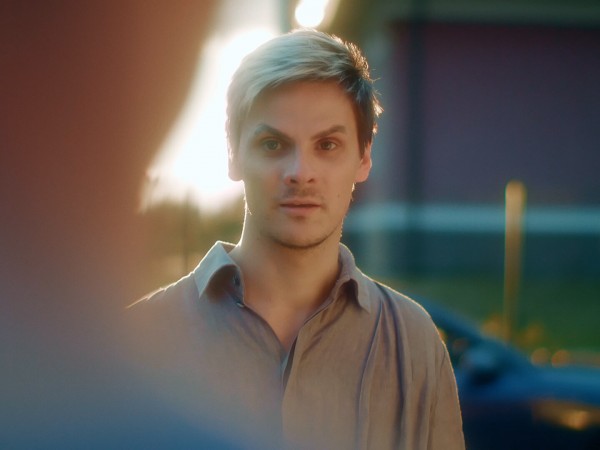 Короче, я женюсь! (3)