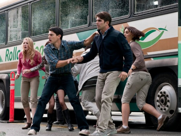 Пункт назначения 5 (3)