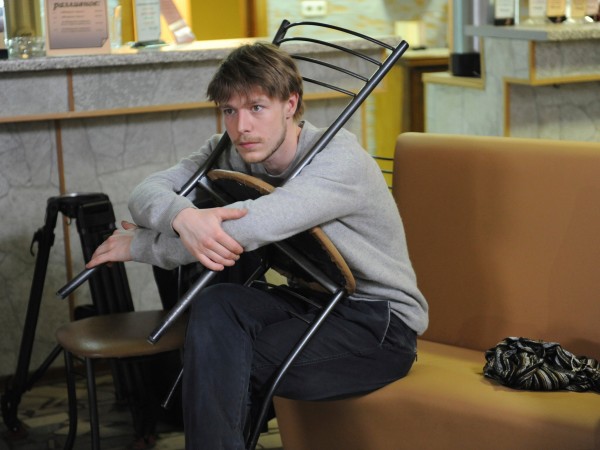 Репетиции (6)