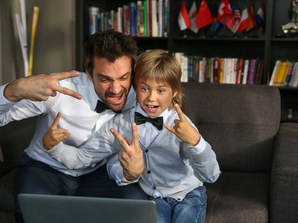 Любовь напрокат (3)