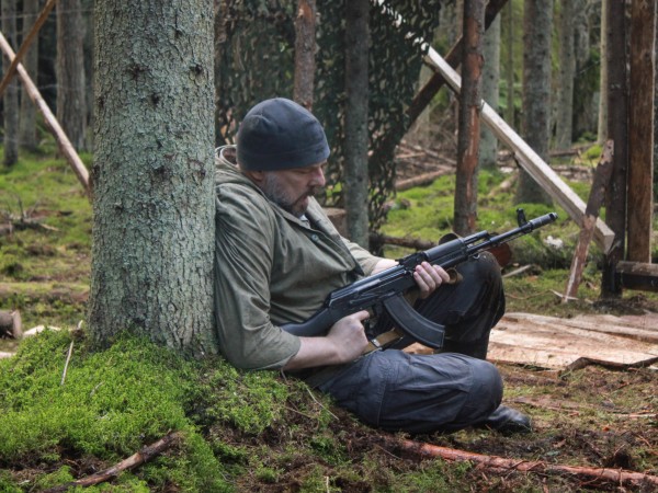 Выжить любой ценой (4)