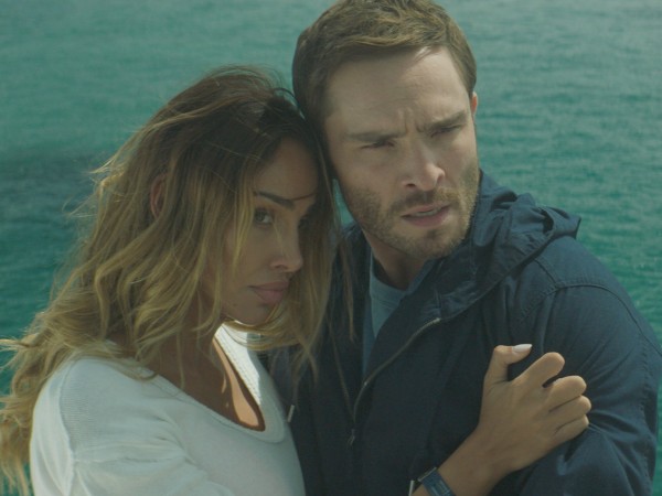 На глубине страха (5)