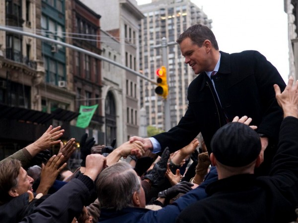 Меняющие реальность (4)