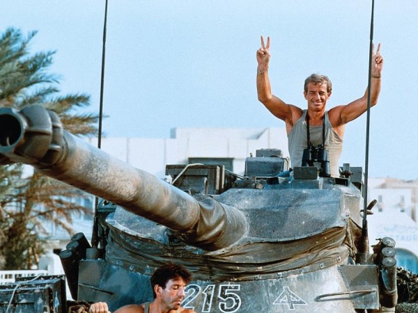 Авантюристы (6)