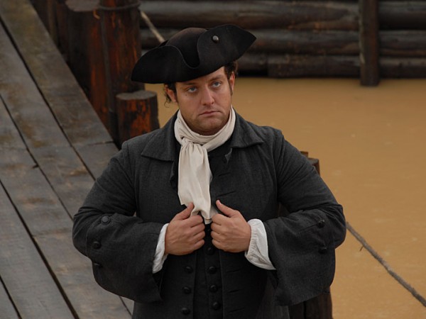 Записки экспедитора Тайной канцелярии 2 (3)