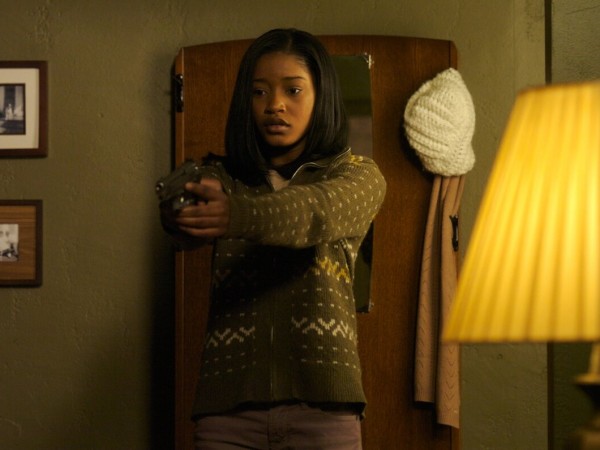 Чистильщик (3)