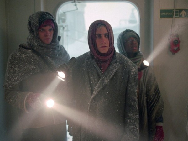 Послезавтра (5)