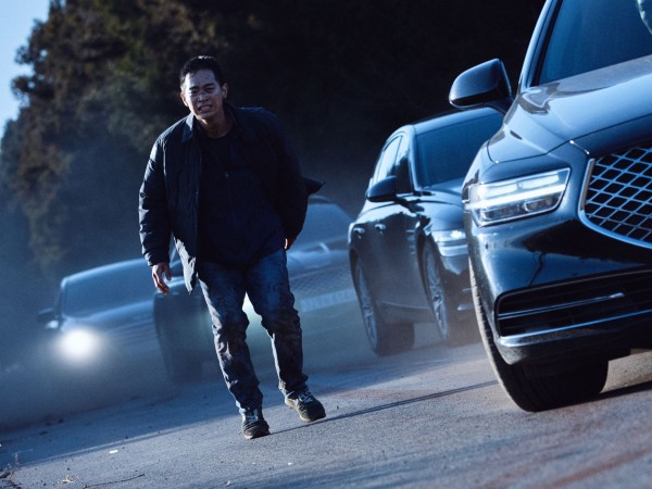 Наследник (5)