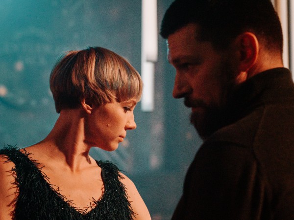 Комплекс Бога (5)