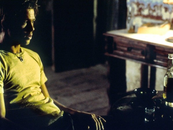 Мексиканец (5)