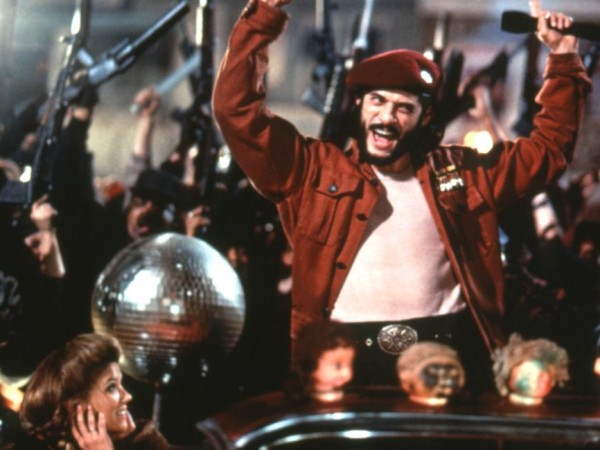 Побег из Лос-Анджелеса (3)