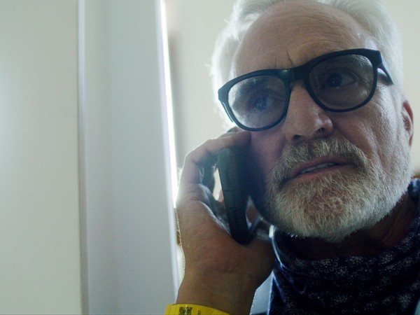 Птица в клетке. Заражение (3)